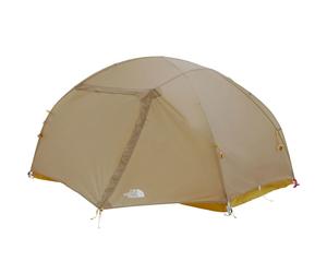 THE NORTH FACE Trail Lite 2 - Mixte - Grey / Yellow - size only size- model 2026 only size