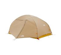 THE NORTH FACE Trail Lite 2 T-Shirt, Khaki Stone-Arrowwood Yellow, One Size