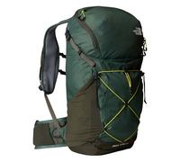 The North Face - Hiking Backpack - Trail Lite 24 W Duck Green/New Taupe Green for Women - Size M\/L Green