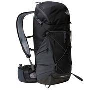 The North Face - Day hiking backpack - Trail Lite 24 U Black/Asphalt Grey - Size L\/XL Black