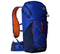 The North Face - Hiking backpack - Trail Lite 24 Blue/Summit Navy - Size L\/XL Navy