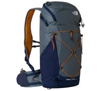 The North Face Trail Lite Backpack 24L Granite Grey - L-XL