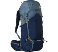 The North Face - Hiking bag - Trail Lite 50 Granite Grey/Su in Nylon - Size L/XL Grey L/XL