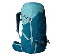 The North Face - Women's Trail Lite 50 - Walking backpack size 50 l - M/L, blue