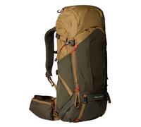 The North Face Trail Lite 50 Trekking backpack S-M 66 cm gray