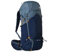 The North Face - Trail Lite 50 - Walking backpack size S/M, blue
