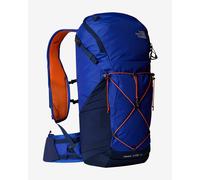 The North Face Trail Lite Backpack 24L electric blue orange - S-M