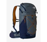 The North Face Trail Lite Backpack 24L Granite Grey - L-XL