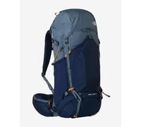 The North Face Trail Lite Backpack 50L Distant Blue - S-M