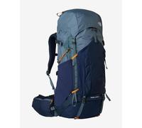 The North Face - Hiking bag - Trail Lite 65 Granite Grey/Su in Nylon - Size L/XL Grey L/XL