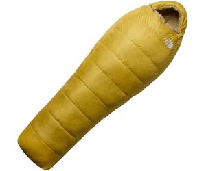 THE NORTH FACE Trail Lite Down 35 - Men - Yellow - size REGULAR/DROIT- model 2026 REGULAR/DROIT