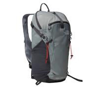 The North Face Trail Lite Speed 20 Backpack in Monument Grey - Ideal for Trail Running Adventures