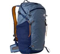 The North Face - Hiking bag - Trail Lite Speed 30 Granite Grey/Su in Nylon - Size L/XL Grey L/XL