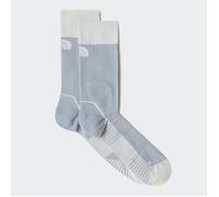 The North Face Trail Run Crew Sock 35-37 XS Gray Women