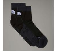 The North Face Trail Run Quarter Running Socks – Black – XS
