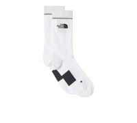 The North Face Trail Run Ultralight Crew Sock 35-37 XS White Women