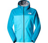 The North Face - Trail running Jacket - M Summit Superior FL Jacket Meridian Blue Dusk Blue for Men - Size M Blue