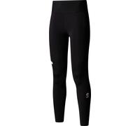 The North Face - Trail running leggings - Women's - Summit Ripida Tight - W Summit Ripida Tight TNF Black for Women in Nylon - Size M Black M