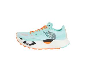 The North Face - Trail running shoes - Summit Vectiv Pro 3 Canal Blue - Size 8,5 US Blue 8.5 US
