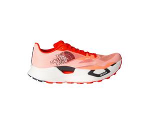 The North Face - Trail running shoes - Summit Vectiv Pro 3 Citrus Rust/Lav - Size 10,5 US - Red Red 10.5 US
