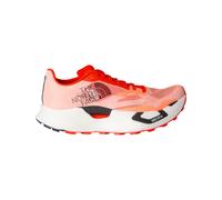 The North Face - Trail running shoes - Summit Vectiv Pro 3 Citrus Rust/Lav - Size 9,5 US - Red Red 9.5 US