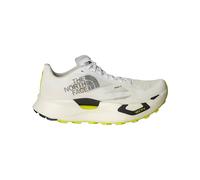 The North Face - Trail running shoes - Summit Vectiv Pro 3 White Ash for Men - Size 41,5 White 41.5
