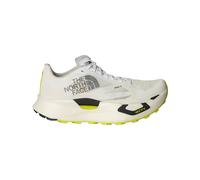 The North Face - Trail running shoes - Summit Vectiv Pro 3 White Ash for Men - Size 9,5 US White 9.5 US