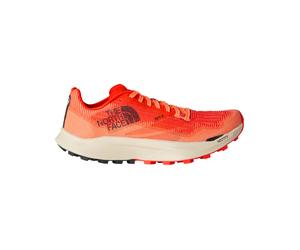 The North Face - Trail running shoes - Summit Vectiv Sky 2 Lava Red/Calaca - Size 11 US Red 11 US