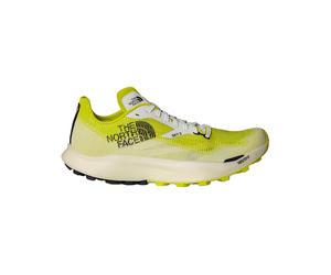 The North Face - Trail running shoes - Summit Vectiv Sky 2 White Ash for Men - Size 9 UK White 9 UK
