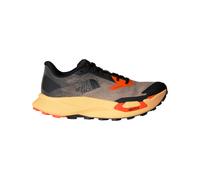 The North Face - Trail running shoes - Vectiv Enduris 4 Solar Flare/Black for Men - Size 9,5 US - Red Red 9.5 US