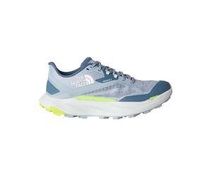 The North Face - Trail running shoes - Vectiv Infinite 3 M Frost Grey for Men - Size 10,5 US - Blue Blue 10.5 US