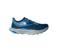 The North Face Vectiv Infinite 3 Trail Running Shoe Men - Blue, Light Blue, Size 8.5