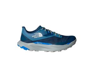 The North Face - Trail running shoes - Vectiv Infinite 3 Winslor Blue for Men - Size 9,5 US Blue 9.5 US