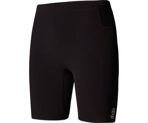The North Face - Trail running shorts - Men - Summit Ripido Tight Short - M Summit Ripido Tight Short TNF Black for Men in Silicone - Size L Black L