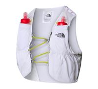 The North Face - Trail Running Vest - Summit Run Vest 10 Tnf White/White in Nylon - Size L White L
