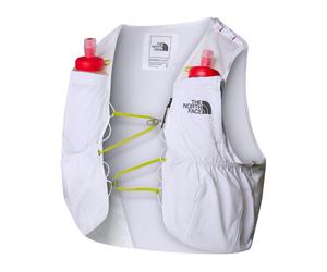 The North Face - Trail Running Vest - Summit Run Vest 10 Tnf White/White in Nylon - Size L White L