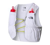 The North Face - Trail Running Vest - Summit Run Vest 10 Tnf White/White in Nylon - Size S White S
