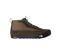 The North Face - Trainers - Clyffe Mid Insulated WP New Taupe Green for Men - Size 40 Green 40