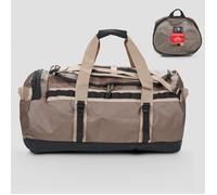 The North Face Base Camp Duffel M Sports bag - brown, black
