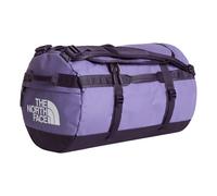 The North Face Travel bag S 53 cm purple