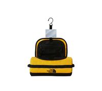 The North Face Unisex Bc Travel Canister 5.7L Handbag, Summit Gold/Tnf Black/N