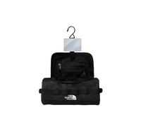 The North Face Base Camp Travel Canister SML - TNF Black/TNF White