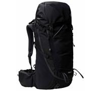 The North Face - Trekking backpack - Terra 55 M Black/Asphalt Grey for Men - Size L\/XL Black L\/XL