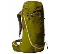 The North Face - Trekking backpack - Terra 55 M Forest Olive/New Taupe for Men - Size L\/XL - Green Green L\/XL