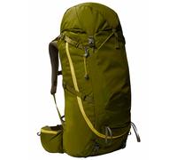 The North Face - Trekking backpack - Terra 65 M Forest Olive/New Taupe for Men - Size L\/XL - Green Green L\/XL