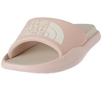 THE NORTH FACE Triarche Women's Slipper, Rose Gardenia White Foam, 8 UK