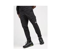 The North Face Trishull Zip Cargo Track Pants - Black - Mens S