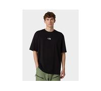 The North Face U Mountain Fun Oversized Tee - Black S