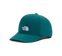 The North Face Unisex 66 Flashdry Hat, Pacific Teal, One Size
