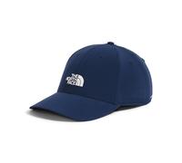 The North Face Unisex 66 Flashdry Hat, Summit Navy/TNF White, One Size